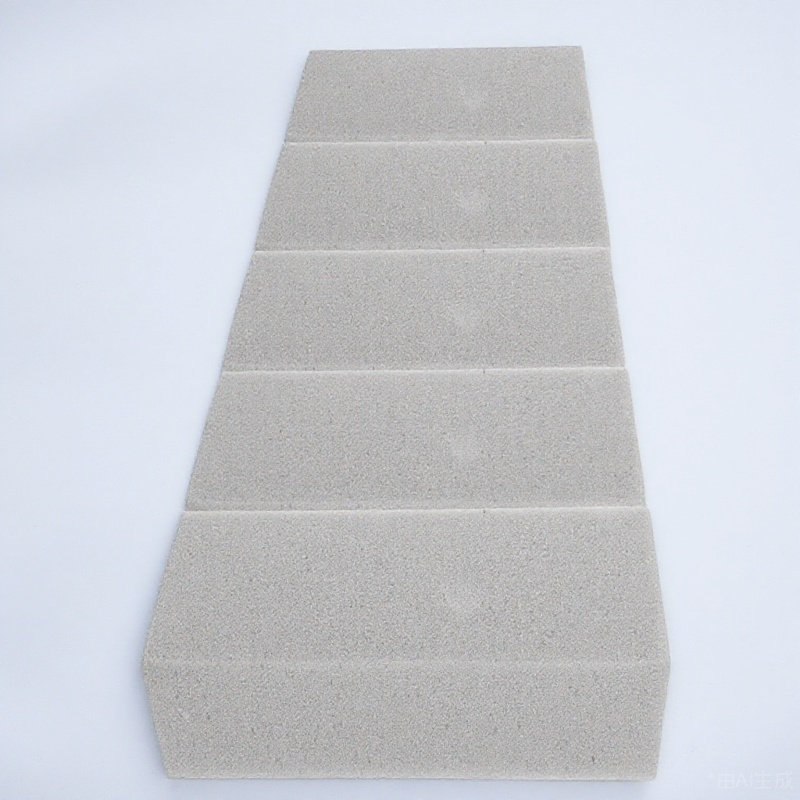 Florist Flower Supply - 5Pcs Dried Flower Mud Foam Board