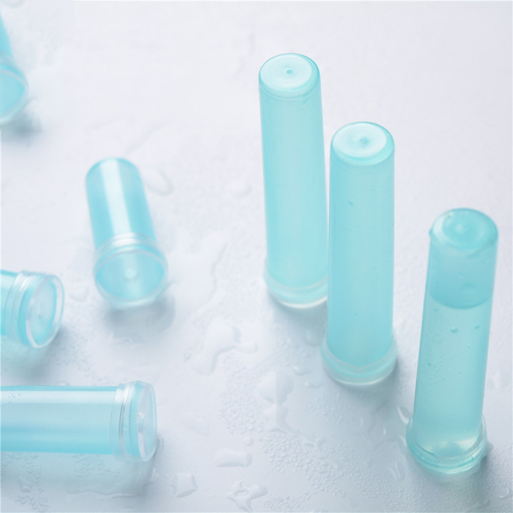 200Pcs Floral Water Tubes Sky  - The Florist Supply Shop recensie en prijs
