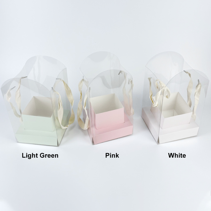 5/10Pcs, Hand Flower Packaging - Florist Flower Supply recensie en prijs