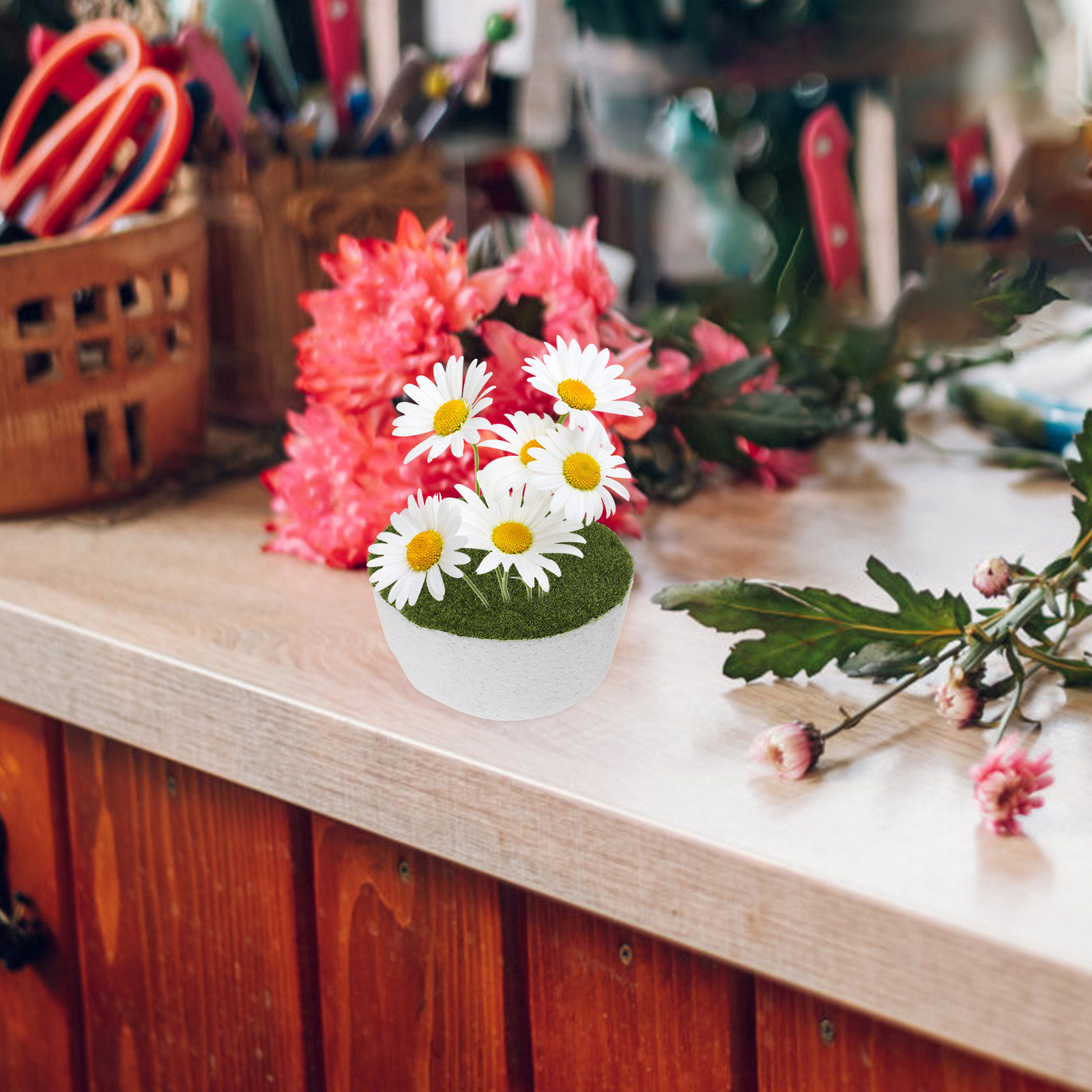 High Density Floral Foam Block - Florist Flower Supply recensie en prijs