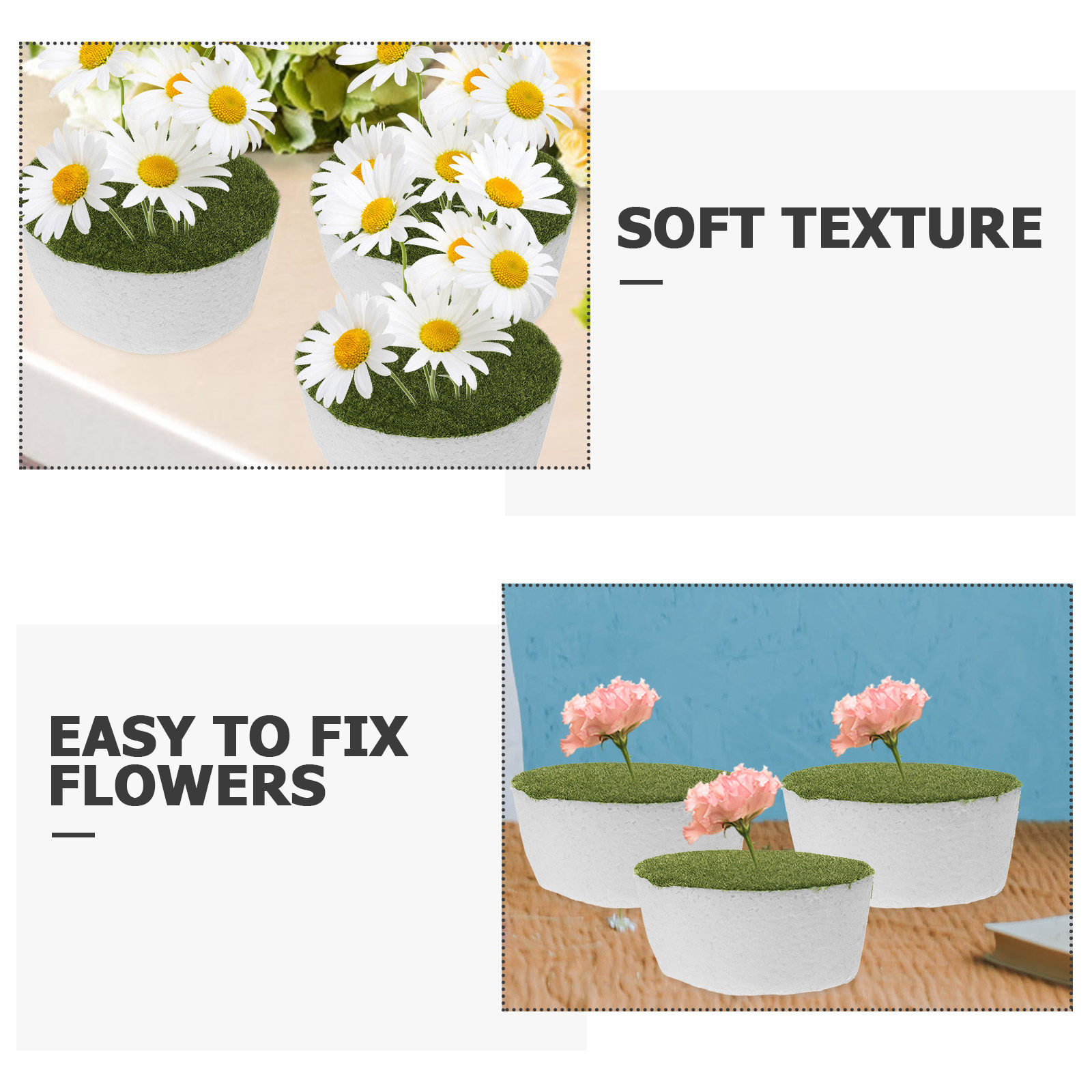 High Density Floral Foam Block - Florist Flower Supply recensie en prijs