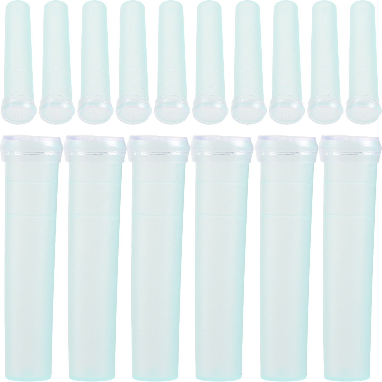 20Pcs Sky Blue Floral Water Tu - The Florist Supply Shop recensie en prijs