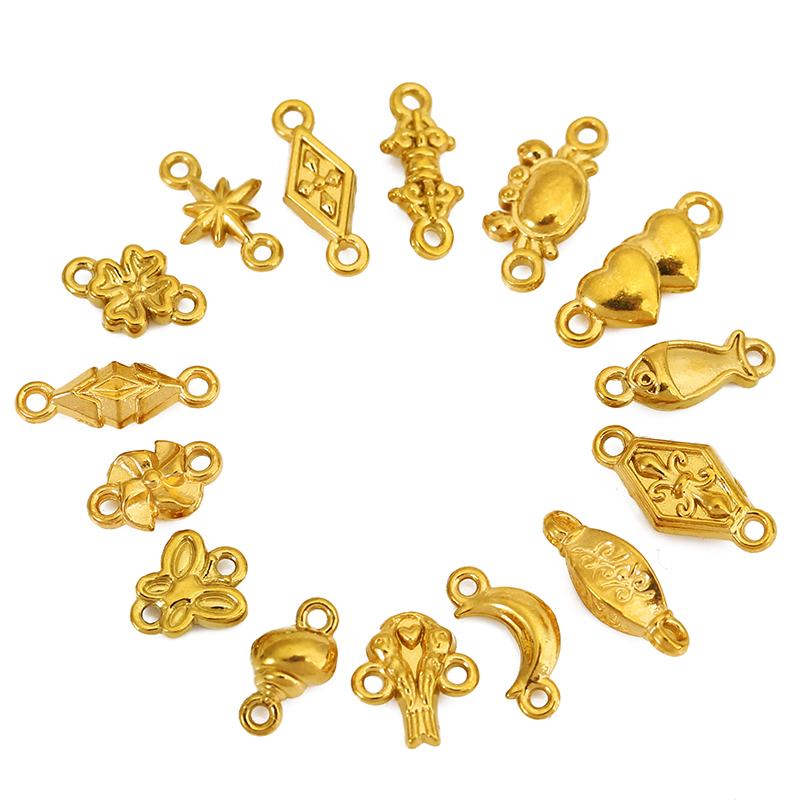 20pcs Stainless Steel Crabs Fl - Flower Supplies recensie en prijs