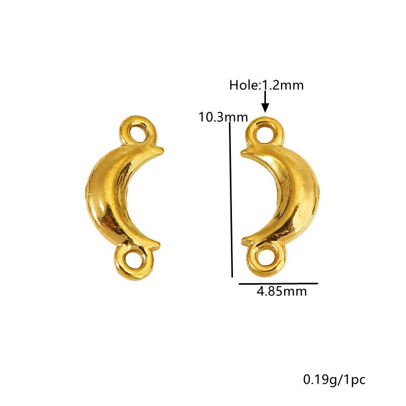 20pcs Stainless Steel Crabs Fl - Flower Supplies recensie en prijs