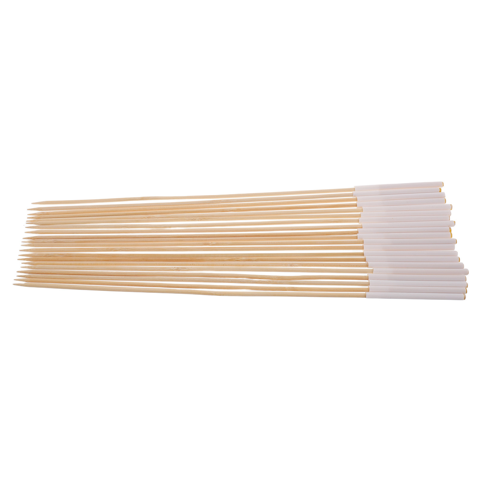 20Pcs Bamboo Craft Sticks for  - The Florist Supply Shop recensie en prijs