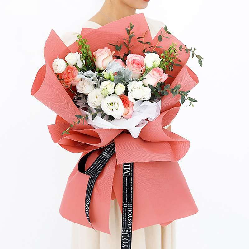 20pieces Bouquet packaging mat - The Florist Supply Shop recensie en prijs
