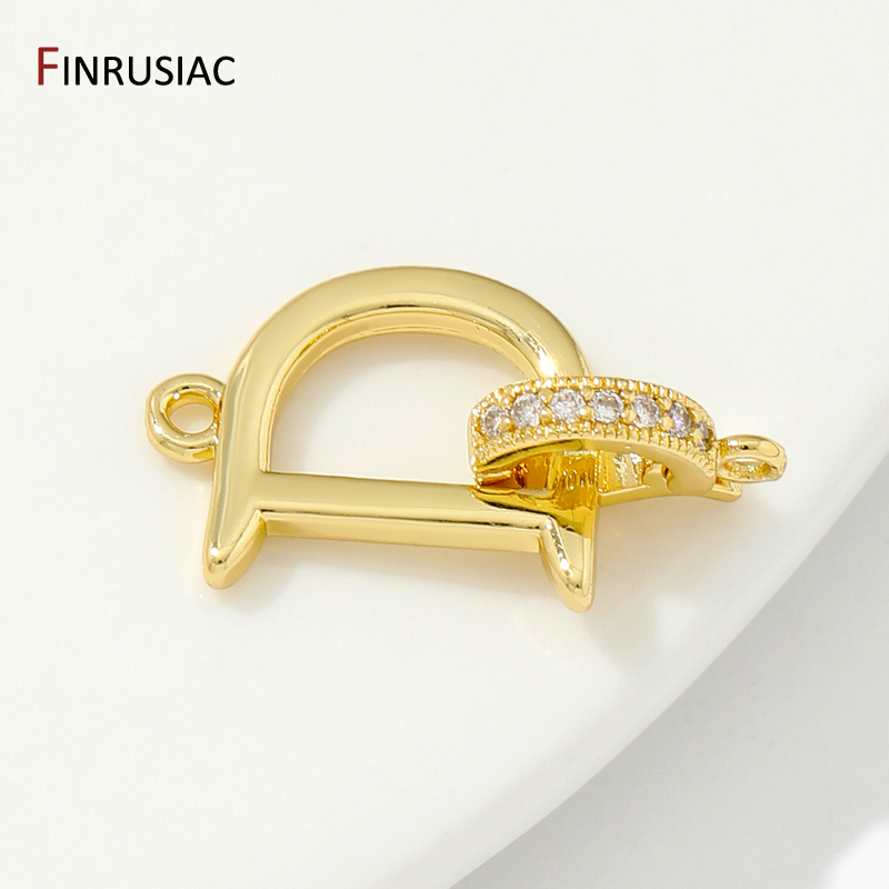 18K Gold Plated Brass Fastener - Flower Supplies recensie en prijs