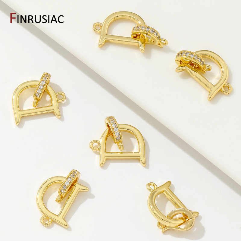 18K Gold Plated Brass Fastener - Flower Supplies recensie en prijs