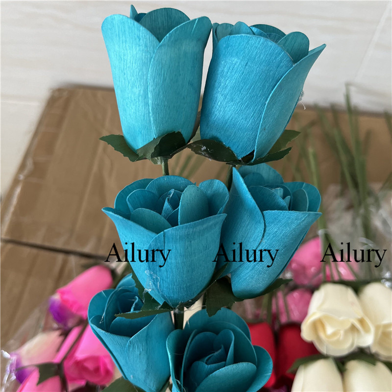 96Pcs 3.5Cm Artifical Flower W - The Florist Supply Shop recensie en prijs