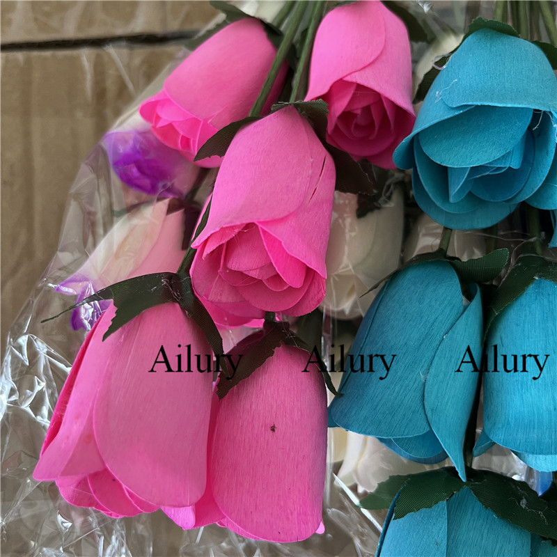 96Pcs 3.5Cm Artifical Flower W - The Florist Supply Shop recensie en prijs