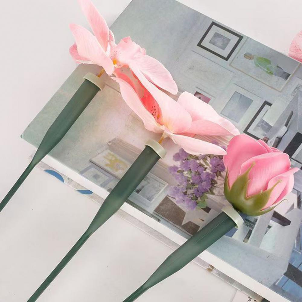 25 Pcs 6 Inch/12 Inch Flower T - Florist Flower Supply recensie en prijs
