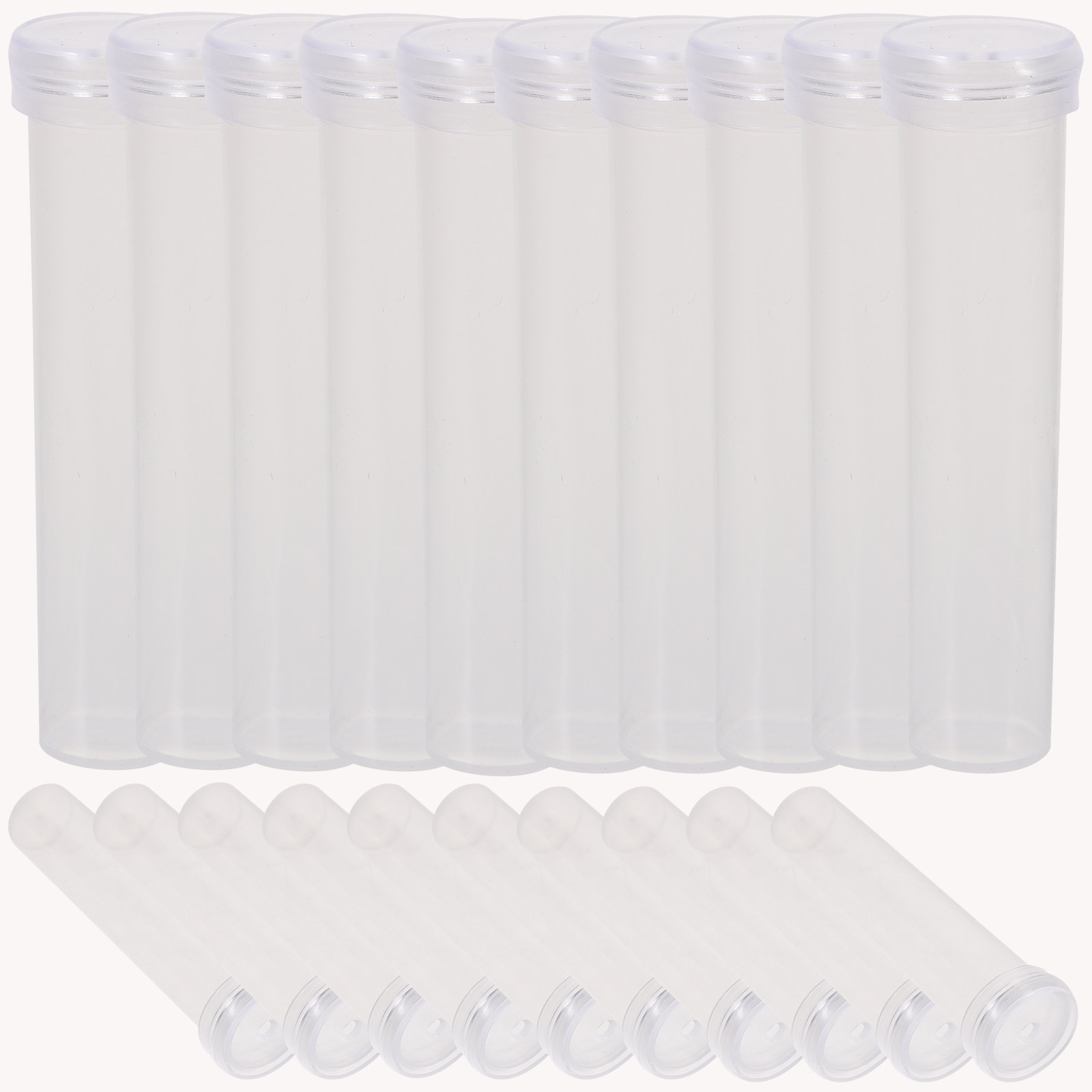 50Pcs Tube for Fresh Flowers P - Florist Flower Supply recensie en prijs