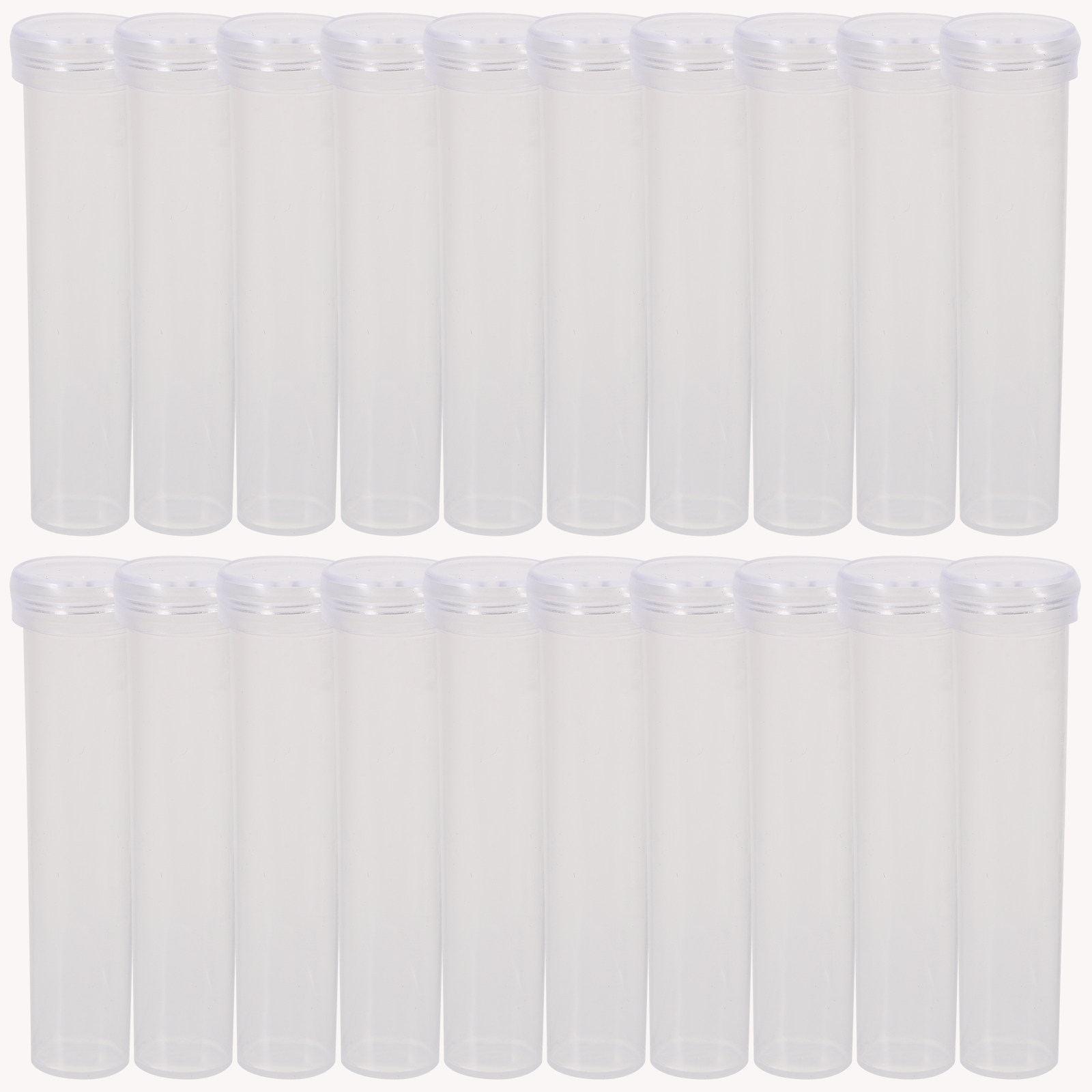 50Pcs Tube for Fresh Flowers P - Florist Flower Supply recensie en prijs
