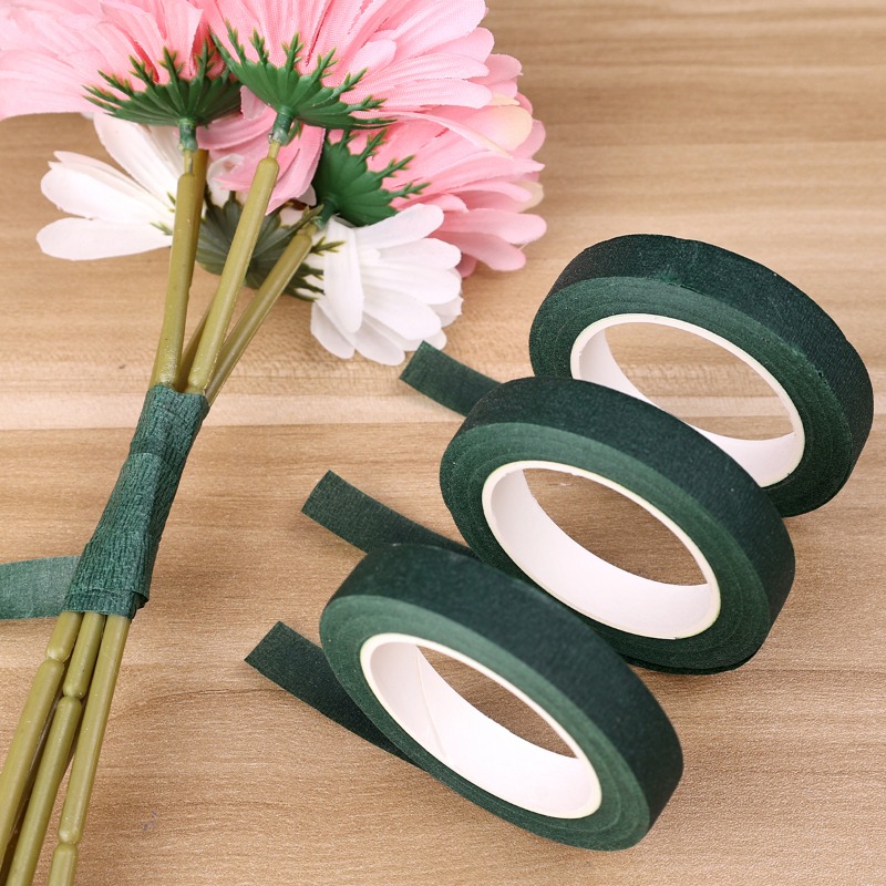 27M Floriculture Tape Self-adh - Florist Flower Supply recensie en prijs