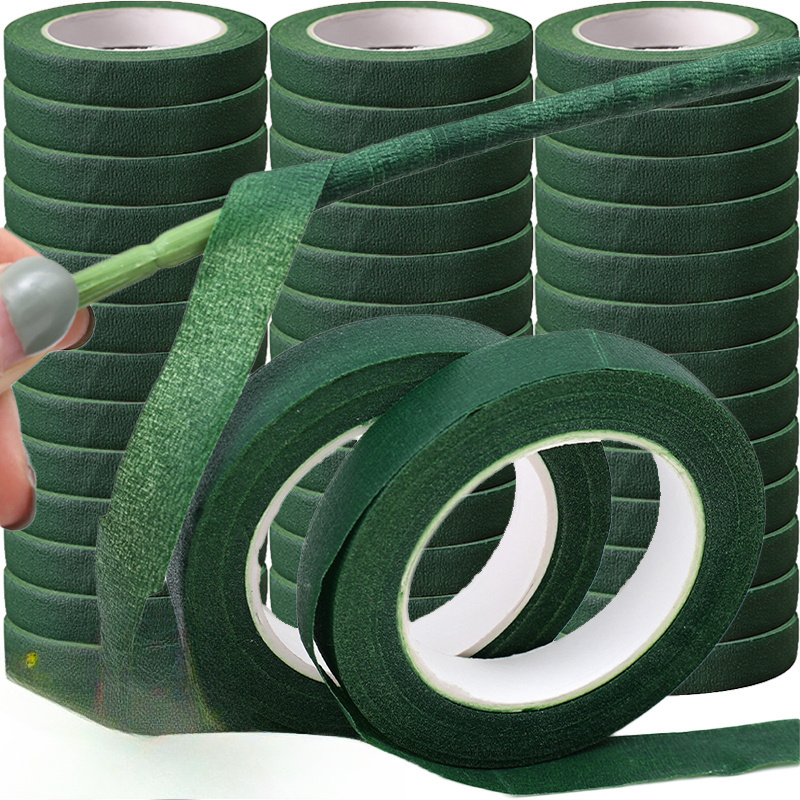 27M Floriculture Tape Self-adh - Florist Flower Supply recensie en prijs