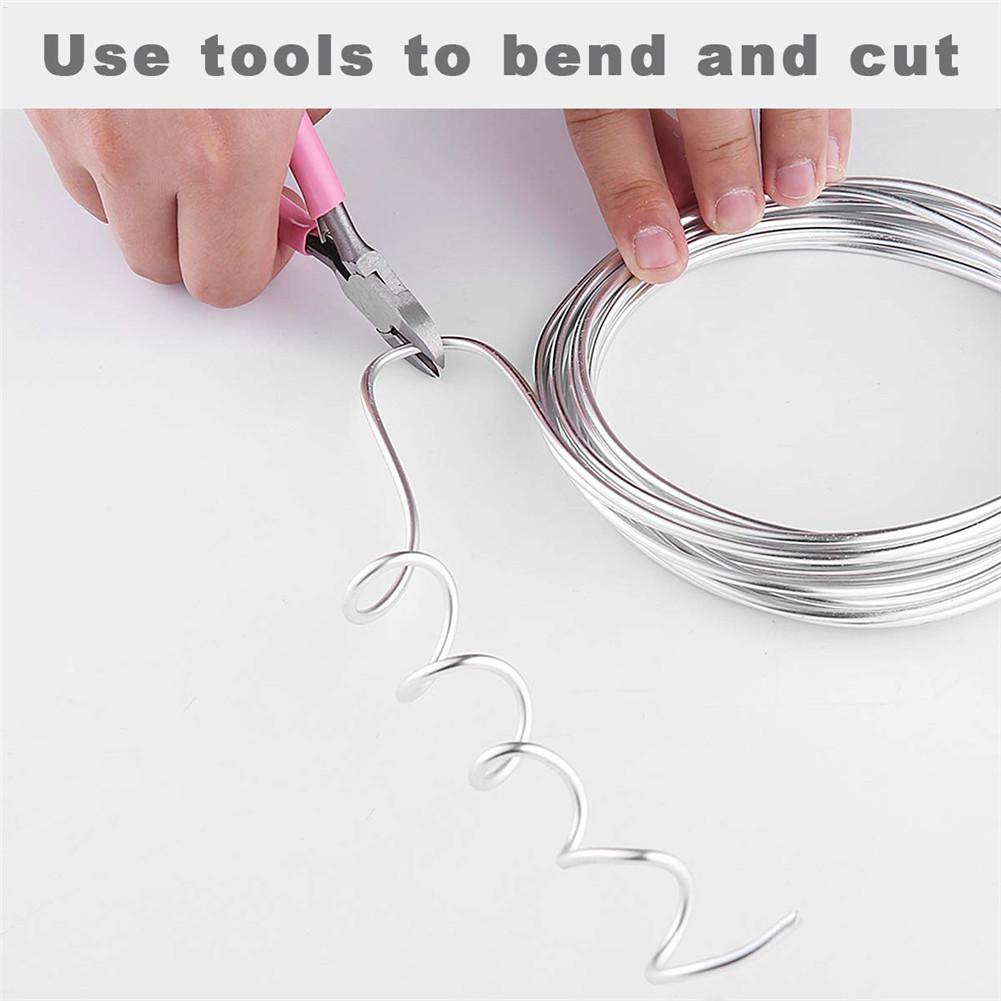 Bendable Craft Wire Anti Fade  - Flower Supplies recensie en prijs