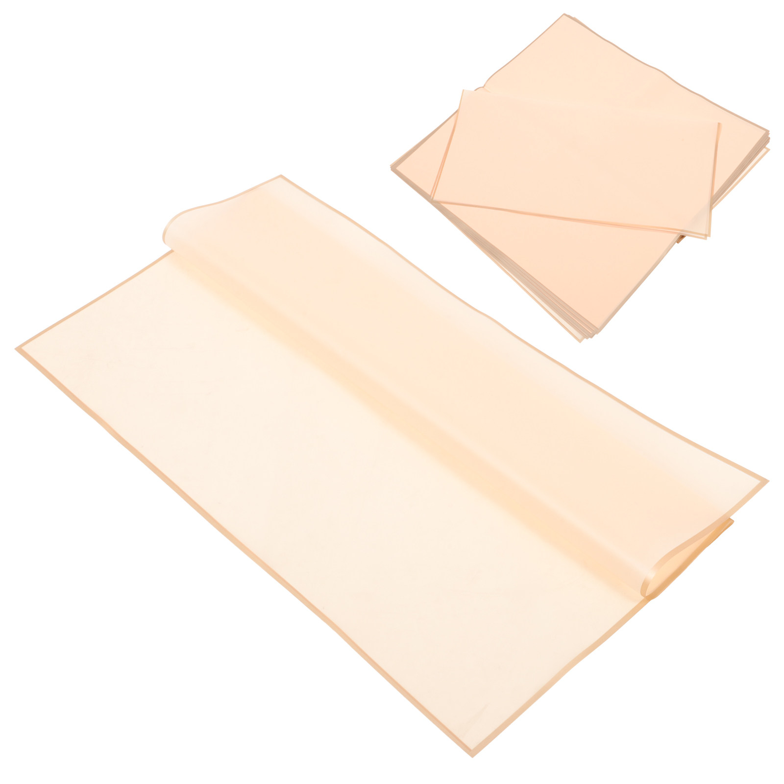 20 Sheets Waterproof Gold Edge - Florist Flower Supply recensie en prijs