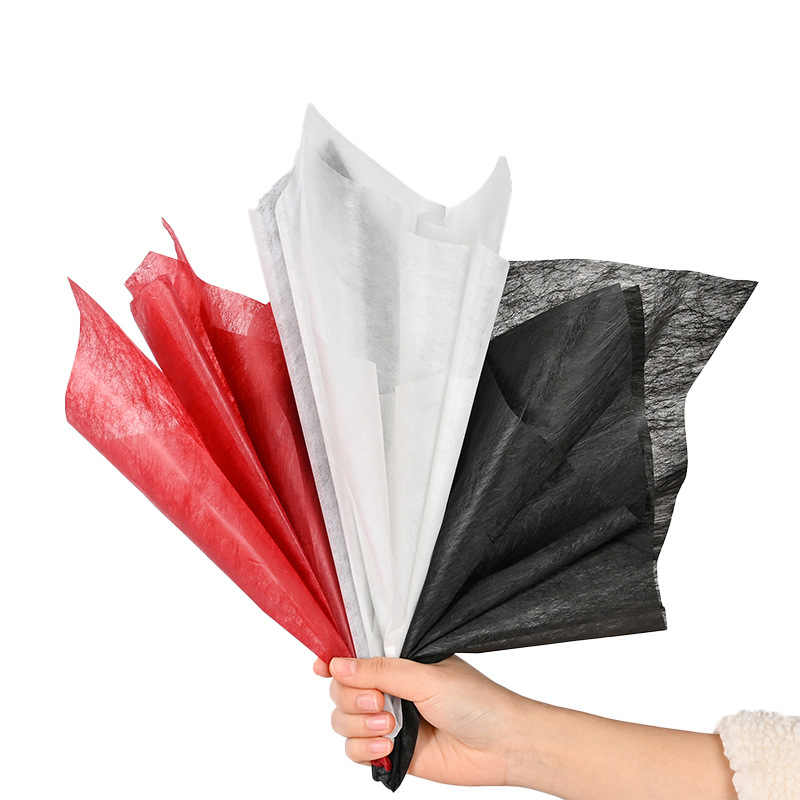 Wrapping Paper Soft Milk Cotto - The Florist Supply Shop recensie en prijs
