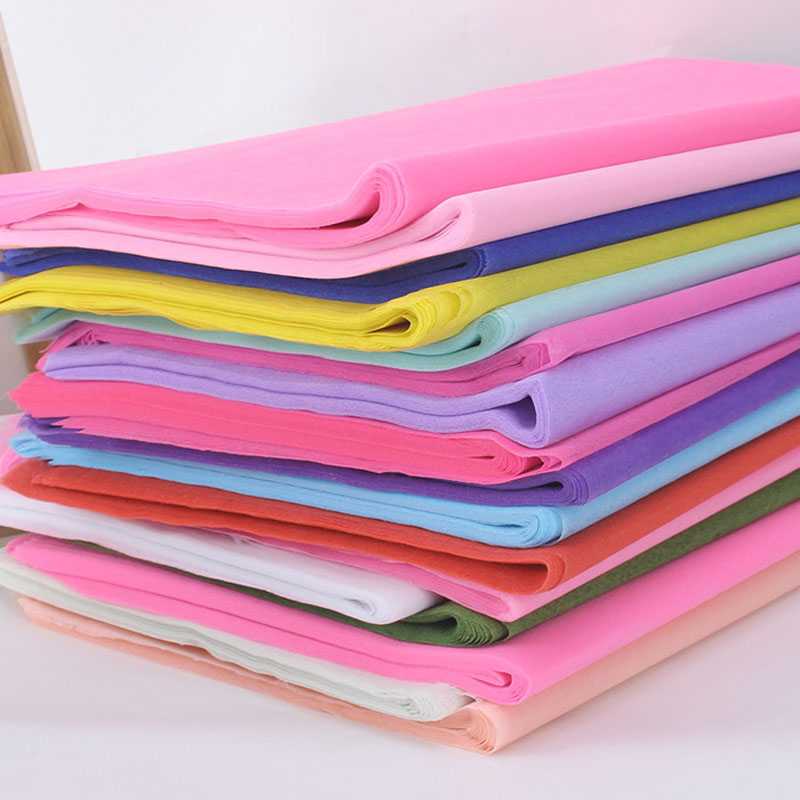 50x50cm Cotton Wrapping Flower - The Florist Supply Shop recensie en prijs