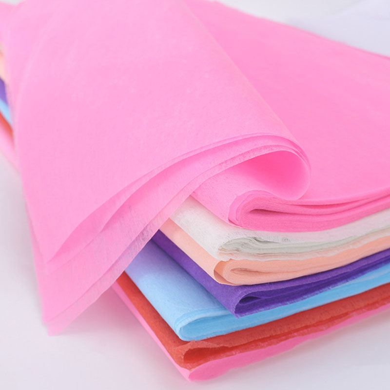 50x50cm Cotton Wrapping Flower - The Florist Supply Shop recensie en prijs