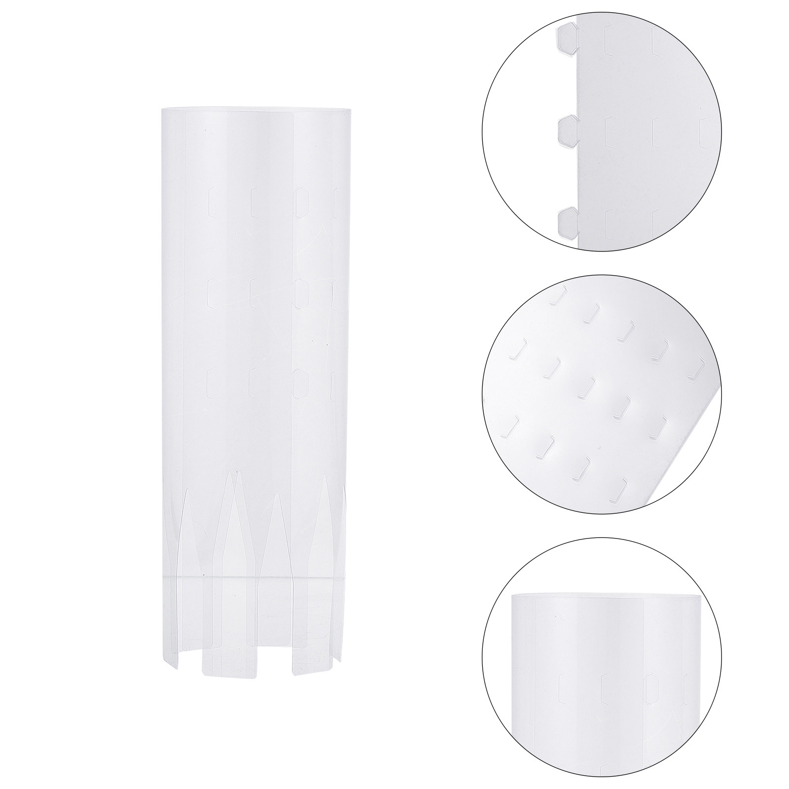 10Pcs Bouquet Base DIY Flower  - The Florist Supply Shop recensie en prijs