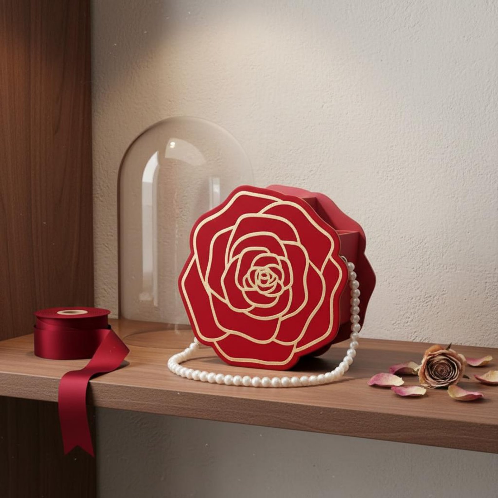 Floral Flower Arrangement Ribb - Flower Supplies recensie en prijs