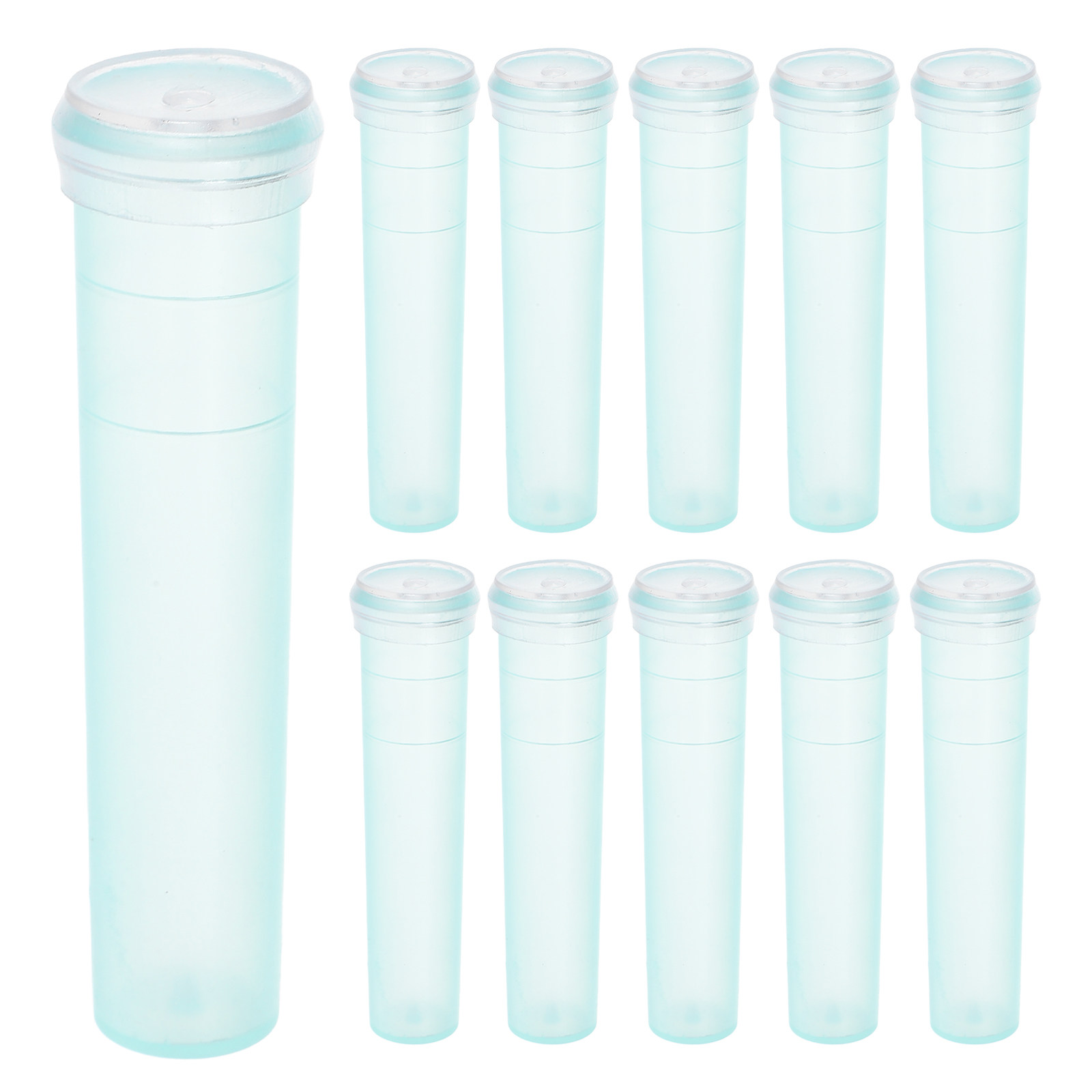 100Pcs Flower Preservation Tub - Florist Flower Supply recensie en prijs