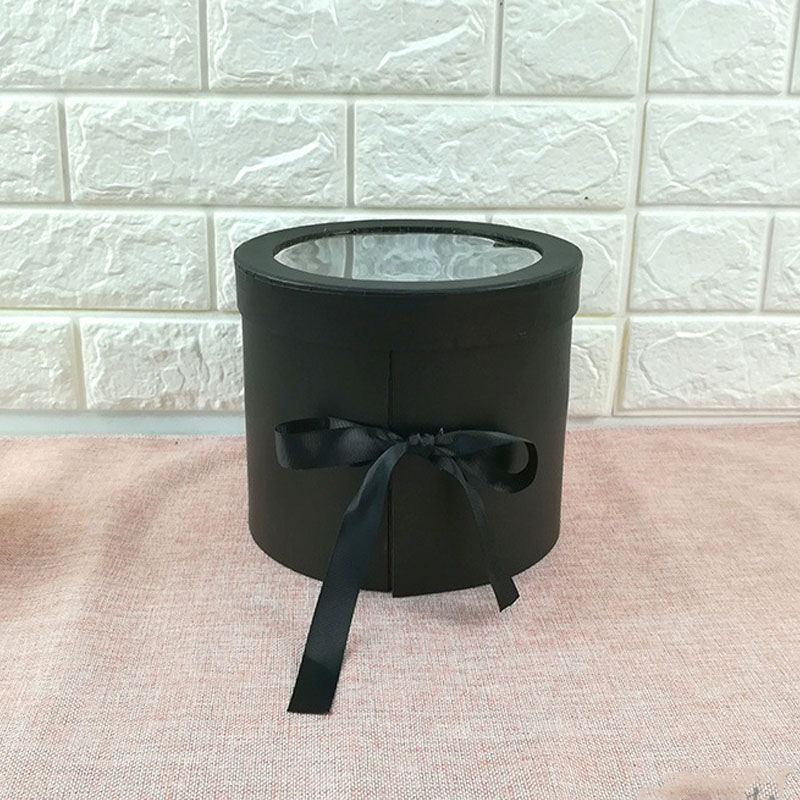 1Pc Double Layers Flower Gift  - Florist Flower Supply recensie en prijs
