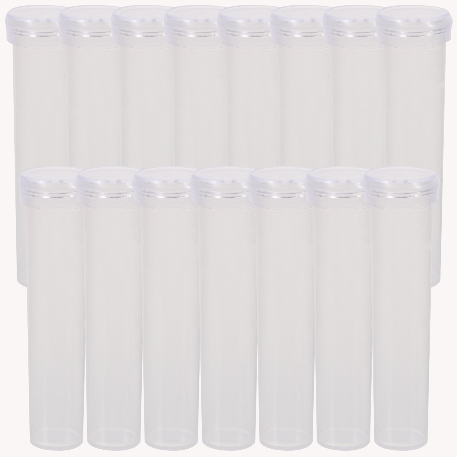 100Pcs Nutrition Flower Tube T - Florist Flower Supply recensie en prijs