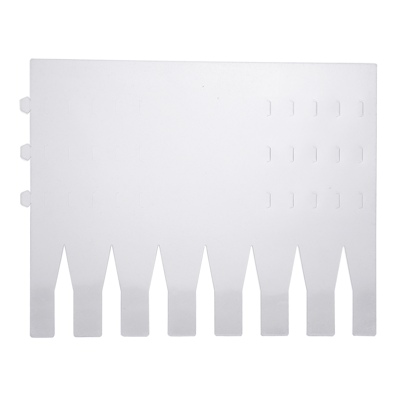 10Pcs Plastic Bouquet Holder B - The Florist Supply Shop recensie en prijs