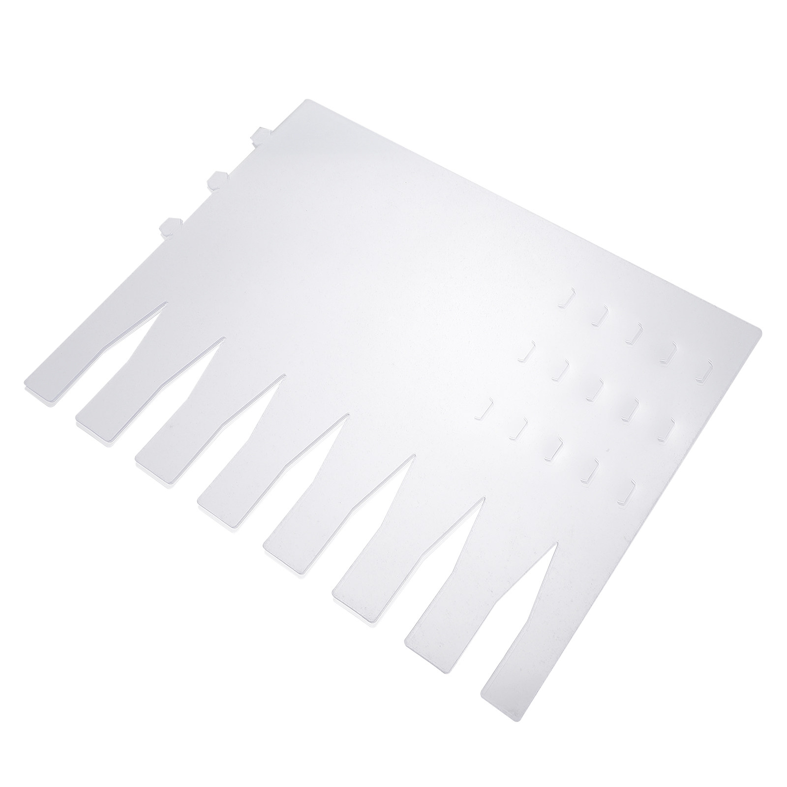 10Pcs Plastic Bouquet Holder B - The Florist Supply Shop recensie en prijs